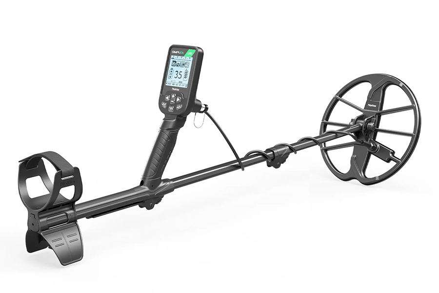 Nokta Simplex LITE SX28 металошукач